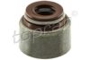 TOPRAN 207 709 Seal, valve stem